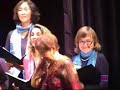 Coral Enrique Granados en \"Majadahonda Canta\"