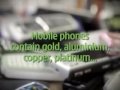 Nokia recycling