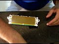 C4 Desmontando pantalla C