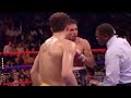 Cintron vs Margarito II (Rounds 4-5)