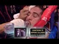 Cintron vs Margarito II (Rounds 4-5) Cintron vs Margarito II (Rounds 4-5)