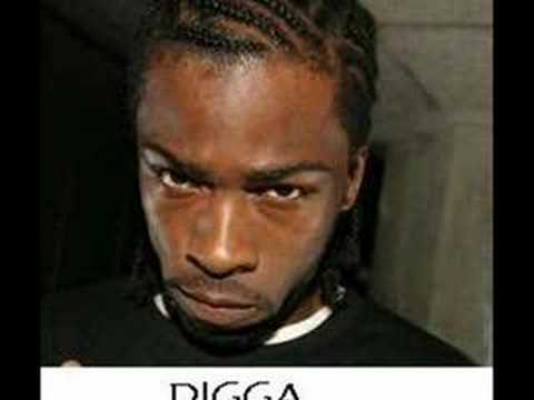 Digga - BROKEN