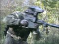 Paintball / gotcha OUTBURST vol.1 - 2/2 Paintball / gotcha OUTBURST vol.1 - 2/2