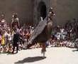 Ball de l'Àliga Solsona Corpus 2007 - Ball de l'Àguila