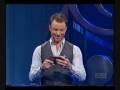 Hi-5 Kathleen deleon Jones in The Singing Bee (gameshow) pt 3