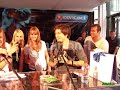 Quentin Mosimann, le 20 Juin 2008
