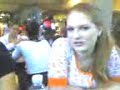 Random Video: Lunch with Friends