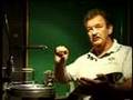 Vinyl Mastering with George Peckham