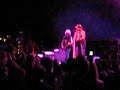 Poison in san diego