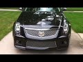 Icon for Post #CTS-V Wagon Black Diamond Edition.