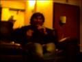 videos de me singing La fisarmonica