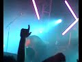 Bloc Party ~ Like Eating Glass ~ Live @ Manchester Academy