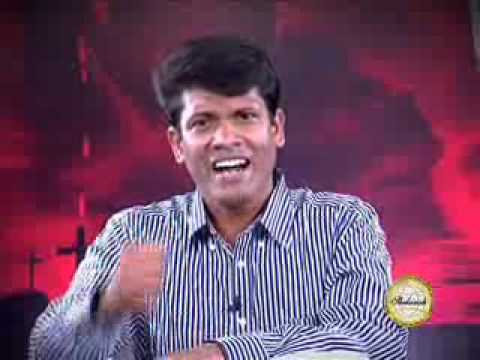 Karumathra -
