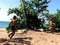 double coco jump