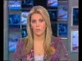 Hottest Newsreader in the World Hottest Newsreader in the World