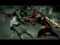 Ninja Blade - Final Boss Fight