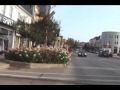 Bike Ride Through Kitchener/Waterloo Ontario