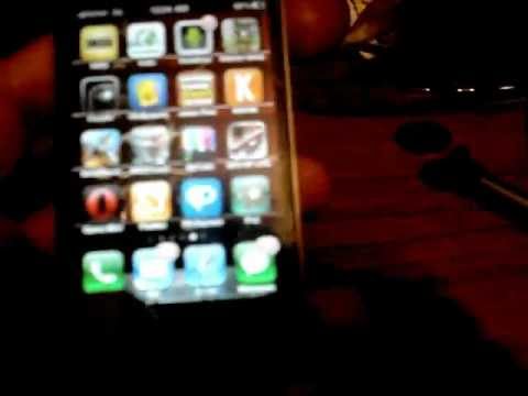 how to fix home button on iphone 4
