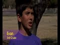 Van Horne Promo TUSD commercial Tucson Arizona school
