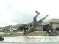 bboy kevo trailer