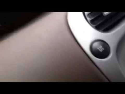 how to reset service on citroen xsara picasso