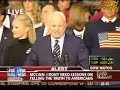 Woman Calls Obama A Traitor At McCain rally