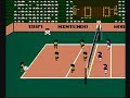 videogametitlescreen presents - volleyball on nes title screen & demo check out my site dedicated solely to title screens: www.videogametitlescreen.com besure to check out my video game collecting website at http this is just a little side project i decided to work on since most gameplay videos do not show much of the title screen or any additional demo/story. so i decided to make a youtube channel dedicated to this. it wil be slow, i'm sure, but i have a lot of games that i can put up. thanks for watching!