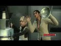 Metal Gear Solid 4 Secret Pictures Metal Gear Solid 4 Secret Pictures