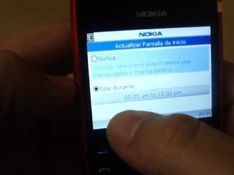 how to download twitter on nokia x2 01