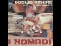 I Nomadi - Voglio Ridere (1974)