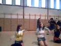 coreograf?? grupo TAFAD 2006. "dec 80?s "pam pam pam