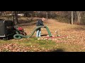CYLCLONE RAKE!! CYLCLONE RAKE!!