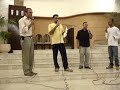 Foi por Mim - Ensaio