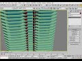 3d Studio Max tutorial: Wie?owiec