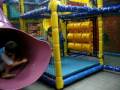 Jollibee playhouse vhea slide