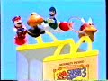 mario bros anuncio de mcdonalds mario bros anuncio de mcdonalds