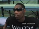 Paul Williams interview @ FightFan.com b4 Margarito Fight Paul Williams interview @ FightFan.com b4 Margarito Fight