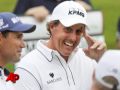 Tiger Feels for Amy, Phil Mickelson