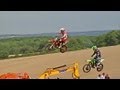 2012 MX World Champ - Matterley