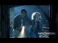 Infiltrators Movie Trailer