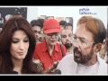 Rajesh: 'Prithvi's colours have no religion'