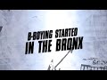 PLANET B-BOY OFFICIAL TRAILER - In theaters now!