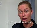 Thermal Palms Massage vs Hot Stone Massage
