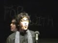 Raagapella - Yuhi Chala (Swades) @ JHU