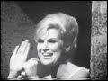 dusty springfield (accompanied by martha and the vandellas) sings 'can't hear you no more'. the supremes sing 'stop! in the name of love'. the temptations sing 'my girl'. martha reeves and the vandellas sing 'dancing in the street'. with the earl van dyke sextet. from the ready steady go (rsg), sound of motown tv special, recorded at the rediffusion tv studios in london on 18 march 1965.