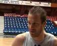 Réactions Stephen Brun - BCM/Chalon Pro A Basket