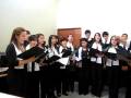 videos de Coro Lex UdeC - Cantares