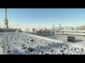 عرض خاص من شركة هندسية لتصميم الحرم المكي Mecca