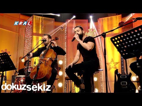 Rubato Amp Koray Avcı Asi Ve Mavi Live