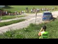 mühlviertel rallye 2008